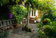 Haus auf Eigengrund mit Altbauflair!