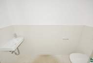 Erstbezug: Schöne 3-Zimmer-Wohnung mit Balkon