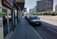 Moderne Gewerbefläche in 1100 Wien – 50m², U-Bahn-Nähe, barrierefrei! Miete: 1.656,51 €