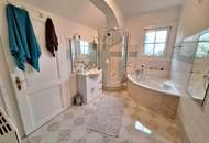 Einzigartiges Anwesen auf weitläufigem Parkgrundstück