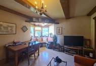 Geschichte zum Wohnen – Wohnhaus mit Garten in Top Lage!