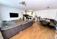 BARRIEREFREIE GARTENWOHNUNG IM HERZEN VON PURKERSDORF