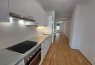 KEINE ANRFE, NUR SCHRIFTLICHE ANFRAGEN BITTE: Unbefristet: Moderne Balkonwohnung in der Jagdgasse