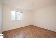 Wohnen in Bahnhofsnähe: 2 Zimmer Erstbezug mit Balkon - späterer Kauf möglich! Go2Eisenstadt!