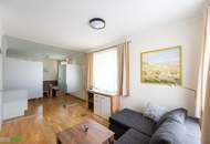 Moderne 2-Zimmer-Wohnung in Klagenfurt - Perfekt für Singles oder Paare