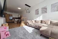 BALKONWOHNUNG MIT TIEFGARAGE IN TOPLAGE! BRILLIANTER 3-ZIMMER GRUNDRISS MIT FERNBLICK UND RUHELAGE! NAHE U1 KAGRANER PLATZ.