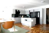 97 m² Single- Pärchen- oder Familienhit! Bei Bedarf auf 4 Zimmer erweiterbar, Balkon und Tiefgarage inklusive!