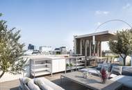 Exklusives Penthouse mit 362m² Wohnfläche und 2 Terrassen in Toplage - Luxus pur in 1010 Wien!