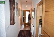 Doppelhaushälfte in Eisenstadt - Perfekt für Familien oder als Investitionsmöglichkeit. - WOHNTRAUM