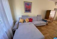 Einziehen und wohlfühlen! Möblierte 3-Zimmer-Wohnung inklusive Stellplatz nahe Schönbrunn!
