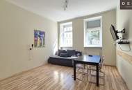 | WOHNUNGEN MIT VIEL POTENTIAL | U-BAHN NÄHE | ALTBAU |