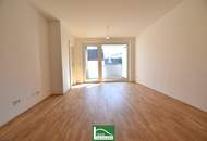 Ihr Wohntraum in Bestlage - Neubau-Erstbezug mit Balkon, Küche und energieeffizienter Erdwärme - sofort beziehbar - JETZT ANFRAGEN