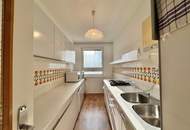 Ruhige und helle 2-Zimmer-Wohnung im 10. Bezirk