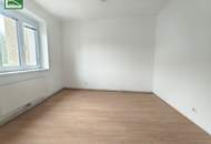GEFÖRDERT - Unbefristete Genossenschaftswohnung