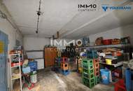 GASTHOF - Restaurant mit Gastgarten im Innenhof und 5 Gästezimmern