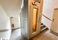 Charmante 2-Zimmer-Wohnung mit Lift in zentraler Lage – 1170 Wien