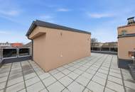 Moderner Neubau mit exklusiver Rundum-Dachterrasse– Einfamilienhaus mit Gestaltungsspielraum in zentraler Lage von Hollabrunn