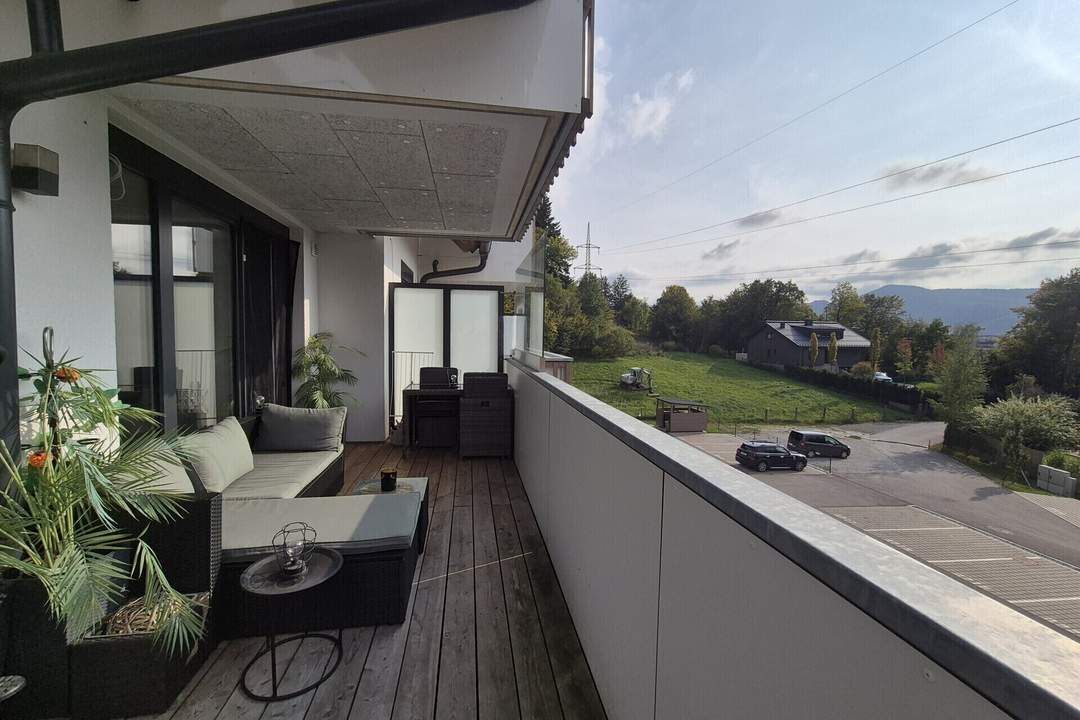 RUHEOASE VOR DEN TOREN SALZBURGS