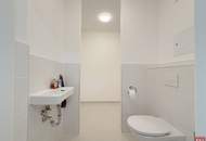 Neubauwohnung mit Loggia in sehr gutem Zustand