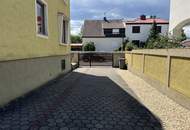 Musikantenviertel! Einfamilienhaus in Wiener Neustadt mit Garten, Garage & 2 Terrassen!