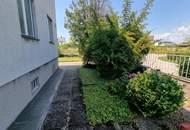 Einfamilienhaus mit Garten in Spratzern