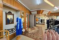 Rendite- und Betriebsobjekt mit Entwicklungspotenzial