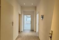 Flexibles Gewerbeobjekt mit 3 Eingängen – ideal für Praxis, Büro oder Dienstleistung