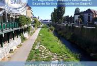 Helle 3-Zimmer-Wohnung am Kremsfluss mit traumhaftem Ausblick!