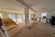 Exklusive Doppelhaushälfte nahe Föhrensee