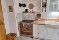 Gepflegtes, charmantes Wohnhaus mit großzügigem Garten