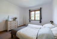 "Zauberhafter Dreikanthof mit großem Gartenparadies bei Tulln"