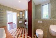 SCHAFBERG | PENTHOUSE | TERRASSEN UND DACHGARTEN | POOL | FERNBLICK