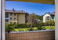 Helle 3-Zimmer-Wohnung mit Gestaltungspotenzial in Bad Aussee