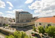 Wiedner Hauptstraße - 2 Zimmer Altbau mit Loggia zu vermieten