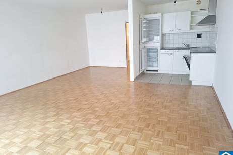 Urbanes Wohnen mit Blick auf den Schubertpark, Wohnung-kauf, 225.000,€, 1180 Wien 18., Währing