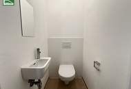 Stilvolle 2-Zimmer-Wohnung mit Freifläche nahe Jedlersdorf - ab 01.11.2026 verfügbar!