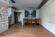 Große 4-Zimmer Wohnung im 2. Stock mit Loggia und Tiefgarage