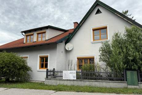 2 Häuser, 2 Grundstücke, Bestlage!, Haus-kauf, 640.000,€, 2801 Wiener Neustadt(Land)