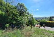 Baurechtsliegenschaft mit Planung für ein Luxus Doppelhaus; kurz vor Baugenehmigung, Baurechtszins nur 650.-/Monat