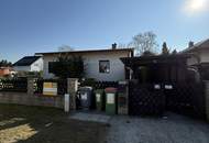 Einfamilienhaus mit Garten in Deutsch-Wagram – Ihr neues Zuhause!