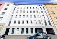 ERSTBEZUG!! unbefristetes Geschäftslokal // Hernalser Hauptstraße - 146,68 m²