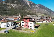 Naturliebhaber aufgepasst! Großzügiges Haus mit Garten zum Wohlfühlen in Pfunds zu verkaufen!