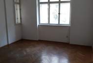Singlewohnung hofseitig