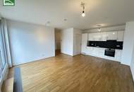 Traumblick 3-Zimmer Wohnung an der Prager Straße! Top Infrastruktur, Straßenbahn, S-Bahn und Grünflächen in der Umgebung!