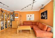 "Maisonette-Wohnung mit Lift, Balkon &amp; Garagenplatz nahe Badesee!"