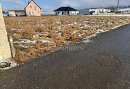 806 m² Baugrundstück in wachsender Wohnsiedlung