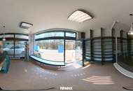 Wohn- & Geschäftshaus mit Kurparkblick im Zentrum von Bad Tatzmannsdorf