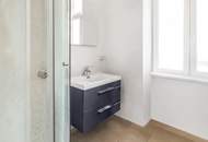 Bezugsfertig &amp; ruhig! Moderne 2-Zimmer-Wohnung mit Lift und Tageslichtbad