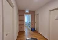 Modernes Einfamilienhaus mit Pool und Garage in Spratzern