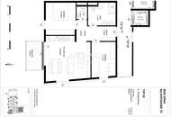 Neuwertige, geförderte 3 Zimmer Wohnung in zentraler Lage - Idlhofgasse 70 - Top 82